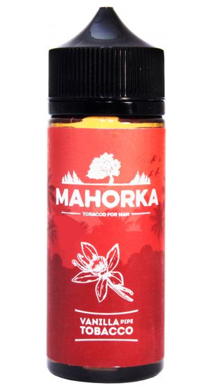 Mahorka Red - Vanilla pipe tobacco