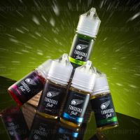 Tunguska Salt - Spark