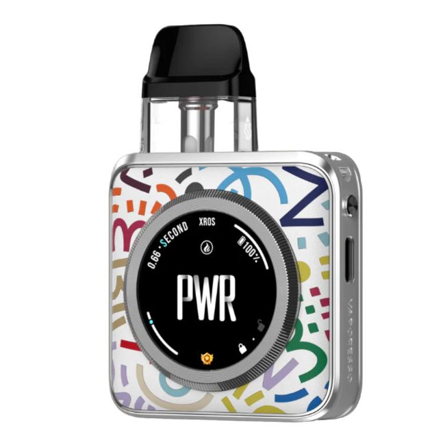 Vaporesso Xros 5 Nano Pod kit