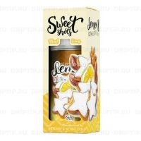 Lemon Zimpsterne - Sweet Shots