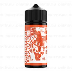 ART - Grapefruit Lemonade