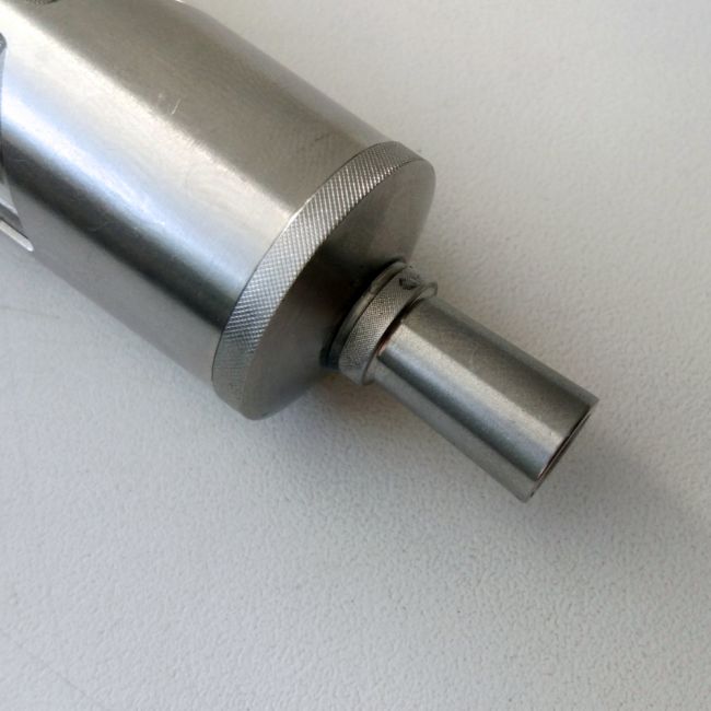 Taifun GT2 (копия, Б/У) - обслуживаемый бак