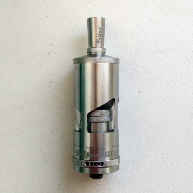 Taifun GT2 (копия, Б/У) - обслуживаемый бак