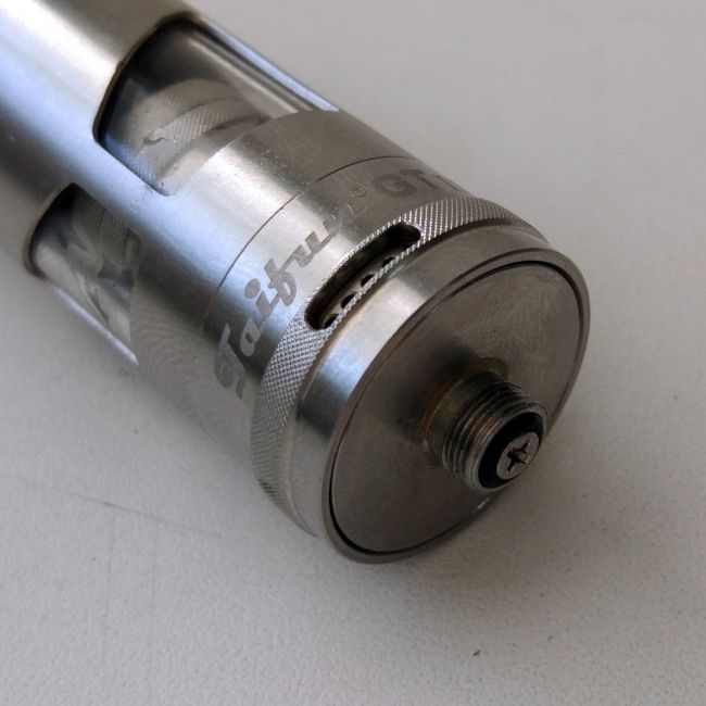 Taifun GT2 (копия, Б/У) - обслуживаемый бак