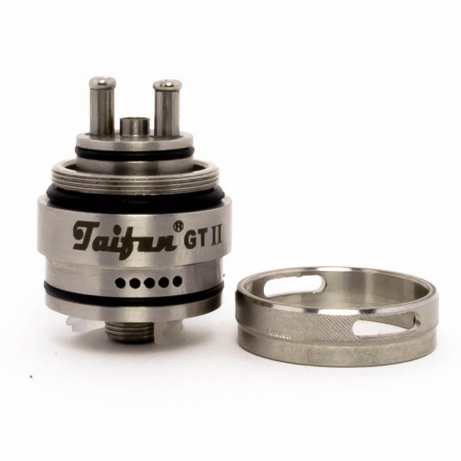 Taifun GT2 (копия, Б/У) - обслуживаемый бак