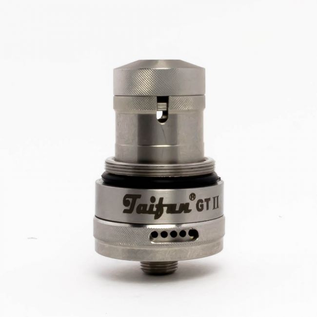 Taifun GT2 (копия, Б/У) - обслуживаемый бак