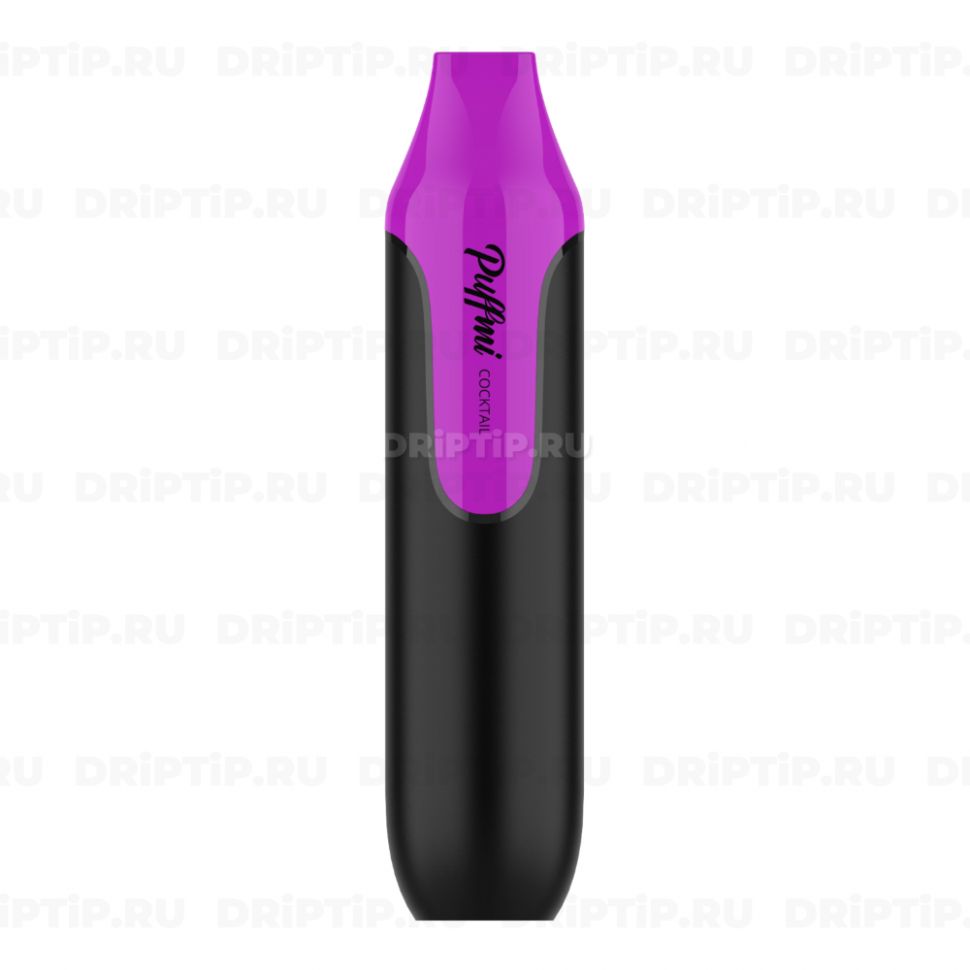 PuffMi DP 3500 - Coctail