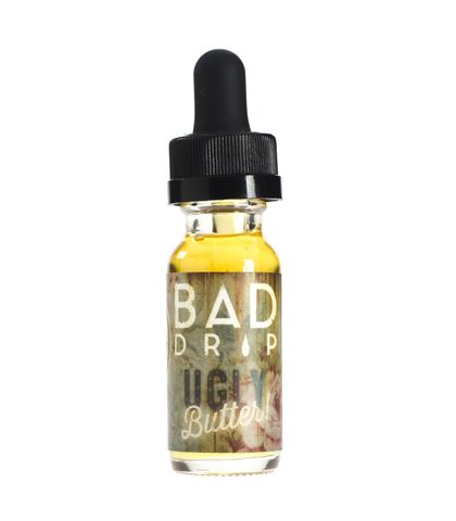 Ugly butter - Bad Drip clone 60 мл