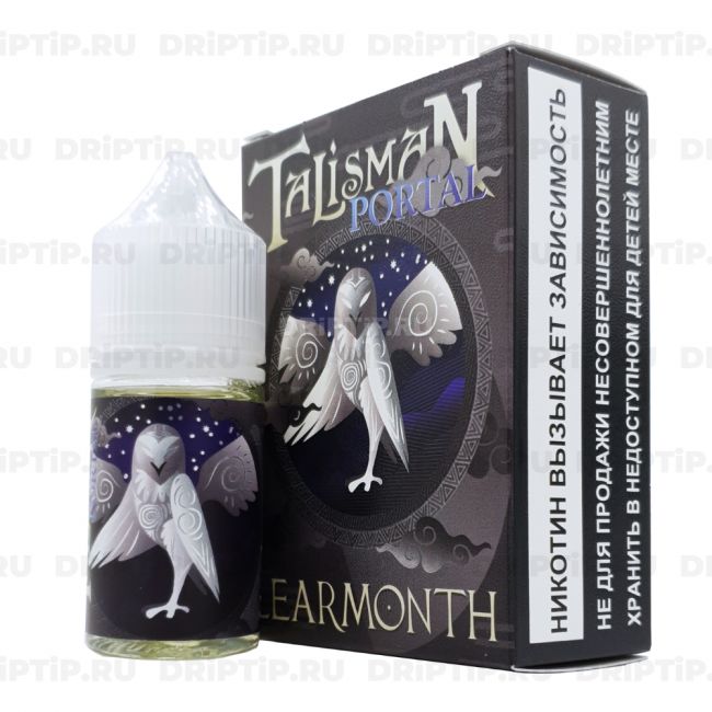 Жидкость Talisman Salt - Portal Жидкость Talisman Salt - Portal