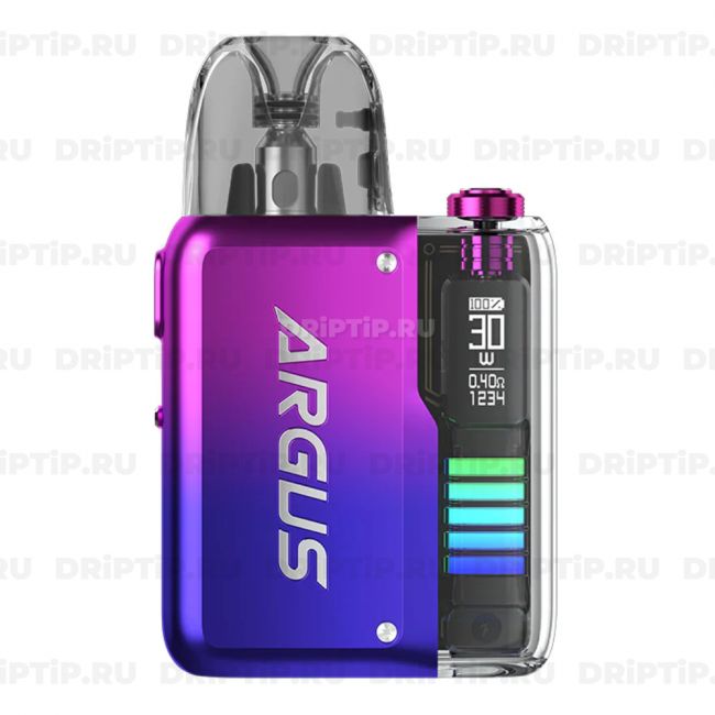 Voopoo Argus P2 Pod Kit