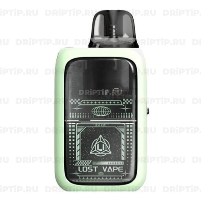 Lost Vape Ursa Epoch Pod Kit