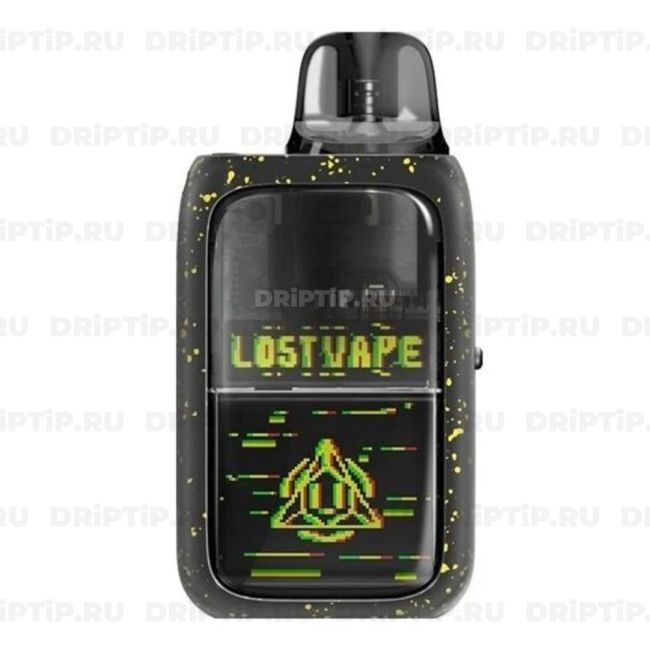 Lost Vape Ursa Epoch Pod Kit