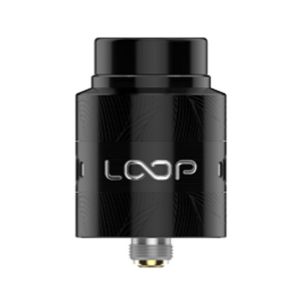 Дрипка Loop v1.5 RDA (клон) Черная