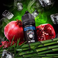 Voodoo Salt - GORILLA ICE BOMB