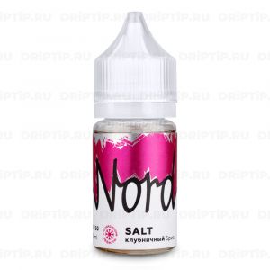 Nord Pod - Клубничный бриз