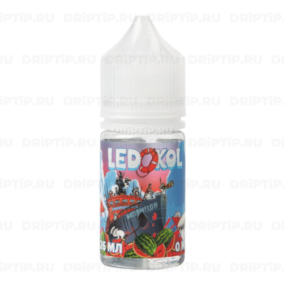 Ledokol Salt - Watermelon
