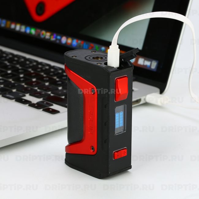 GeekVape Aegis Legend