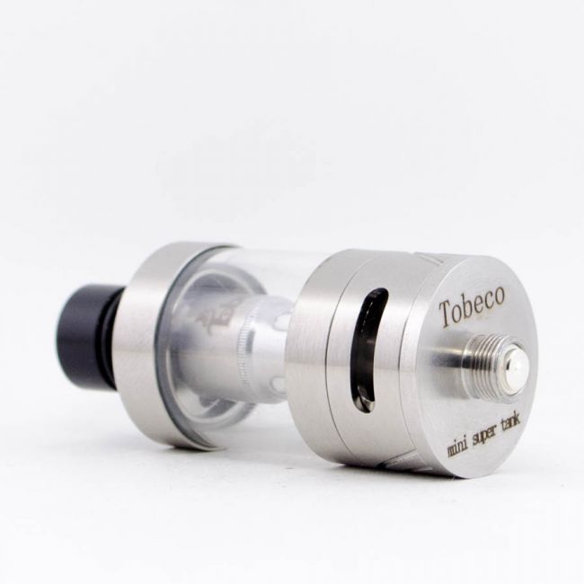Tobeco Super Tank Mini (Сталь) Tobeco Super Tank Mini (Сталь)