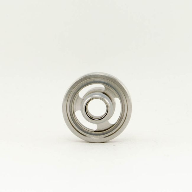 Tobeco Super Tank Mini (Сталь) Tobeco Super Tank Mini (Сталь)