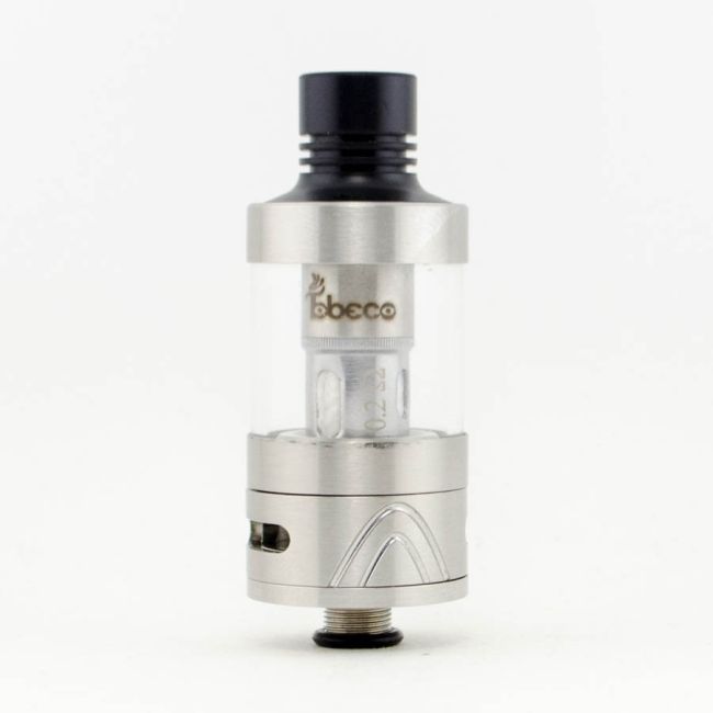 Tobeco Super Tank Mini (Сталь) Tobeco Super Tank Mini (Сталь)