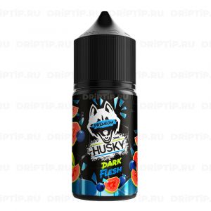 Husky Premium Salt - Dark Flesh