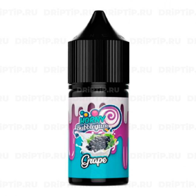 Horny Bubblegum - Grape