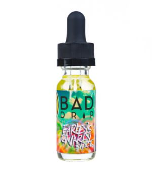 Farley's gnarly sauce - Bad Drip clone 60 мл