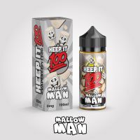 KEEP IT 100 Mallow Man 3mg 100ml