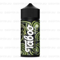 Taboo DS - Sansara