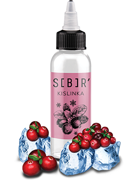 SBR Kislinka 3mg 60ml SBR Kislinka 3mg 60ml