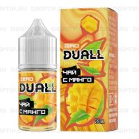 Duall Zero - Чай с манго