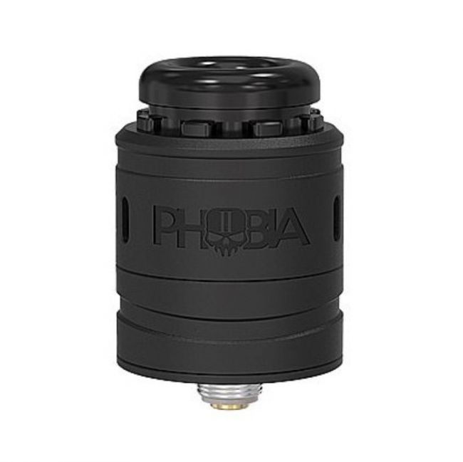 Дрипка Phobia V2 BF RDA (клон) 24 мм