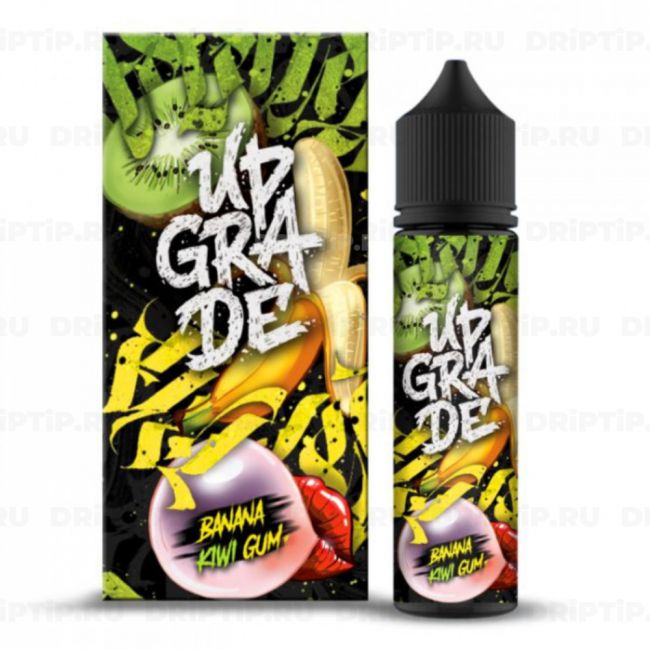 Banana Kiwi Gum - Upgrade