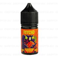 Psycho - Grapefruit Madness