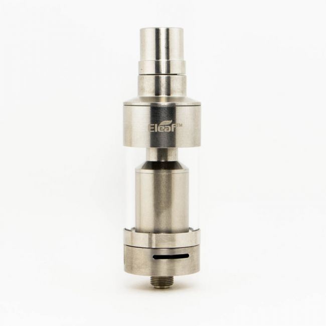 Eleaf Lemo 2 - обслуживаемый бак