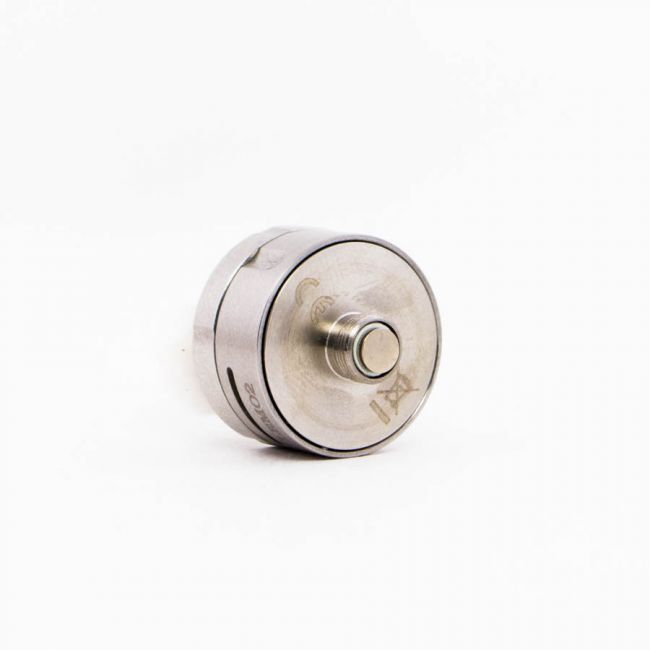 Eleaf Lemo 2 - обслуживаемый бак