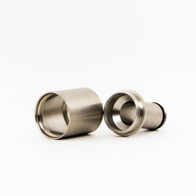 Eleaf Lemo 2 - обслуживаемый бак