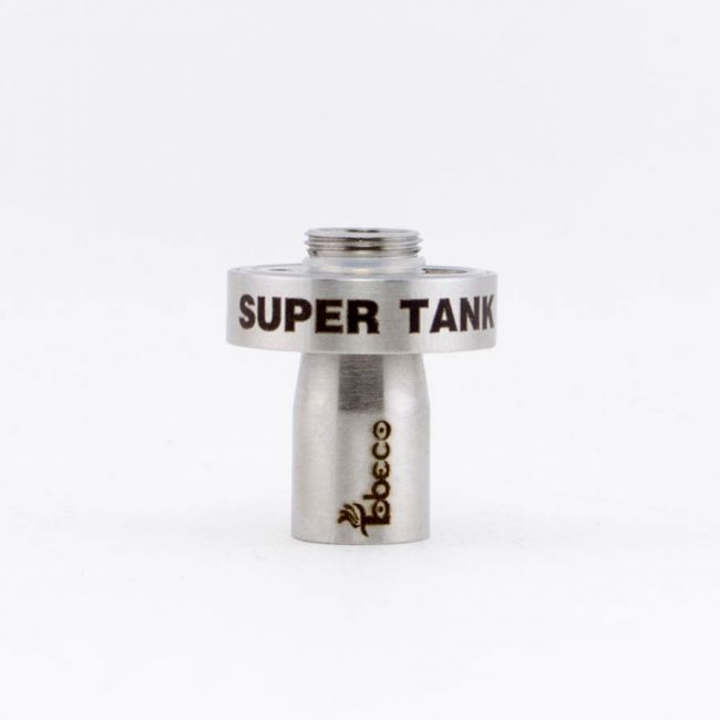 Tobeco Super Tank (Сталь) Tobeco Super Tank (Сталь)
