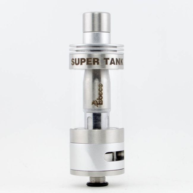 Tobeco Super Tank (Сталь) Tobeco Super Tank (Сталь)