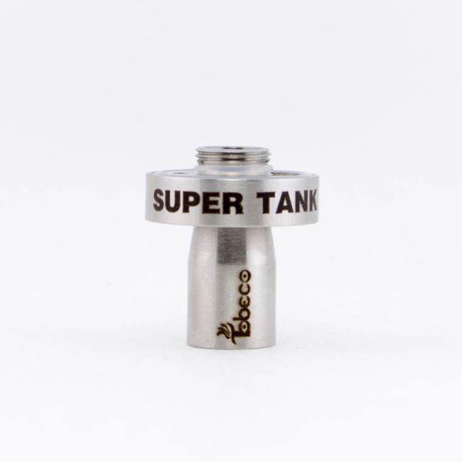 Tobeco Super Tank (Сталь) Tobeco Super Tank (Сталь)