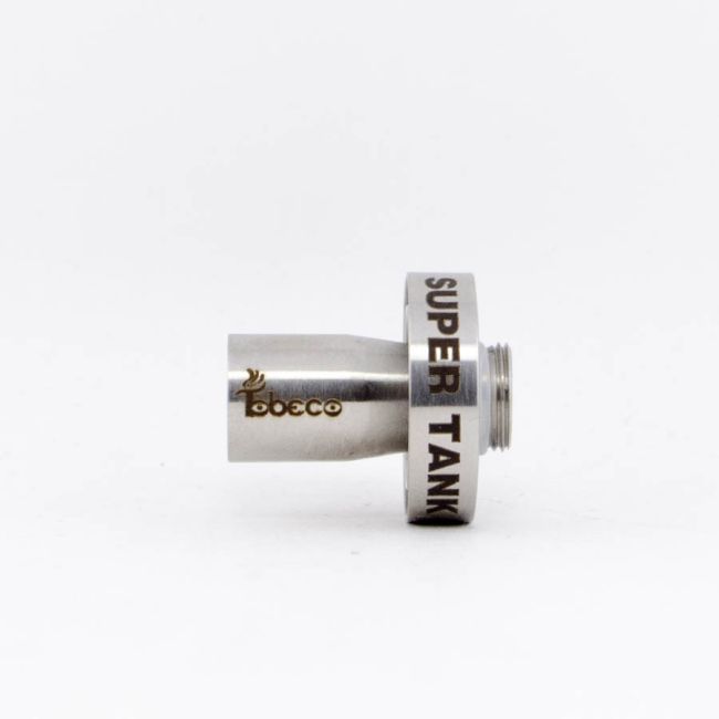 Tobeco Super Tank (Сталь) Tobeco Super Tank (Сталь)