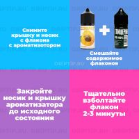 Cobalt - Пар классик (конструктор)