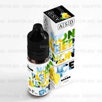 Asd Salt - Лимонное Монпансье