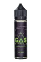 GAS BLACK Ice Pear 60ml