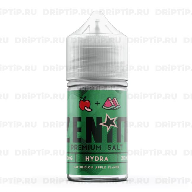 Жидкость Zenith - Hydra 30ml 