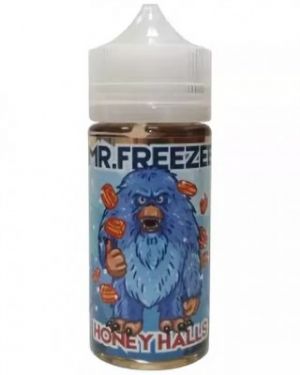 Mr.freeze - Honey halls