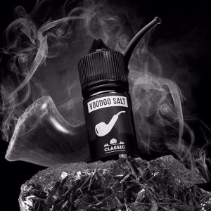 Voodoo Salt - MAHORKA CLASSIC