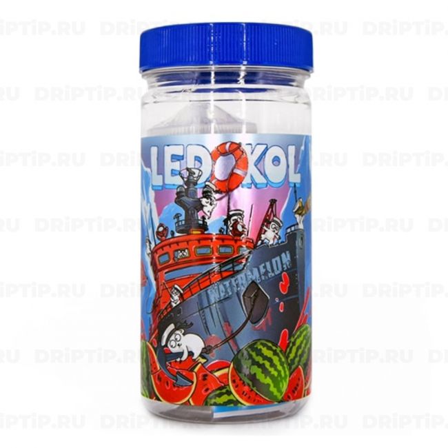 Ledokol - Watermelon Ledokol - Watermelon