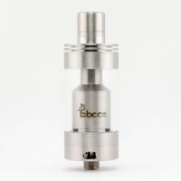 Tobeco Super Tank RDA (Сталь)