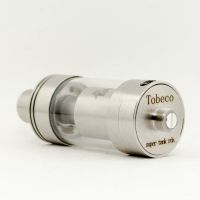 Tobeco Super Tank RDA (Сталь)
